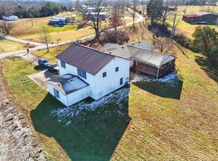 416 Bethlehem Rd, Waco, KY 40385