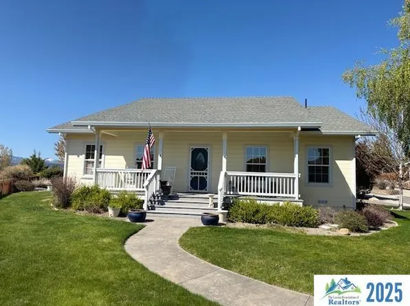 15 Keegan Ct, Susanville, CA 96130