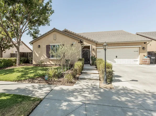 843 Bellis Avenue, Dinuba, CA 93618