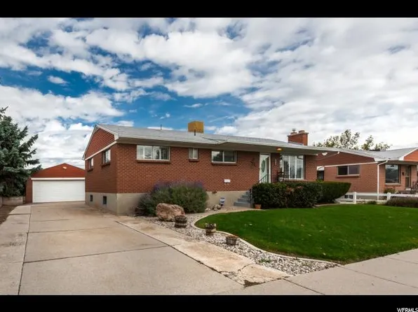 5530 W Janette Ave, West Valley City, UT 84120