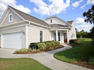 507 Sea Foam St, Summerville, SC 29483