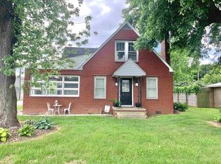 1118 N State Highway 7, Grayson, KY 41143