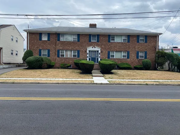 10 Summit Ave APT 2, Plainfield, NJ 07060