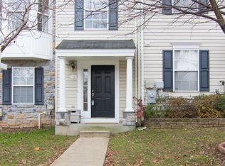 15 Gwynnswood Rd, Owings Mills, MD 21117