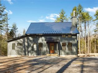 54 Tetta Ln, Olivebridge, NY 12461