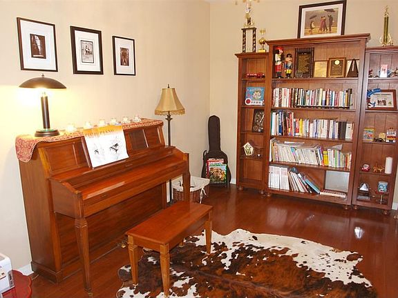 Additional Room