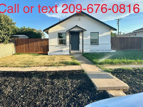1216 A St #1, Livingston, CA 95334