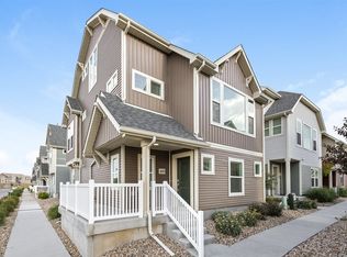18592 E 47th Dr, Denver, CO 80249