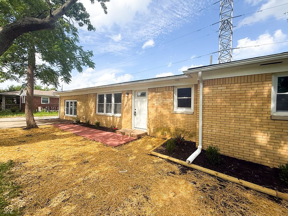 1st image of 3547 Horner Dr
