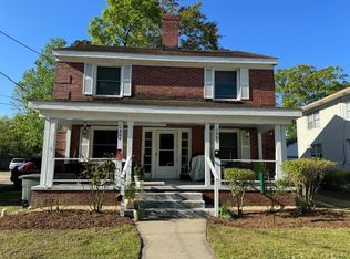 1502 E 4th St, Greenville, NC 27858