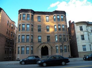 683 Washington St, Brighton, MA 02446
