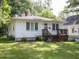 229 W Main St, Glenwood, IL 60425