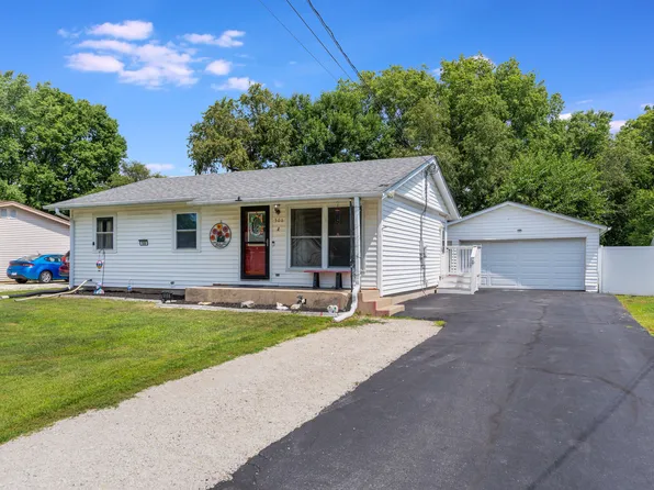 506 W Lee St, Plano, IL 60545
