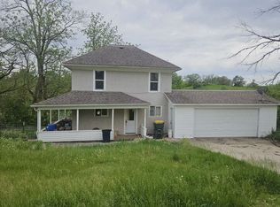 107 Prospect St, Bloomington, WI 53804