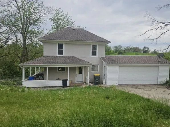 107 Prospect St, Bloomington, WI 53804
