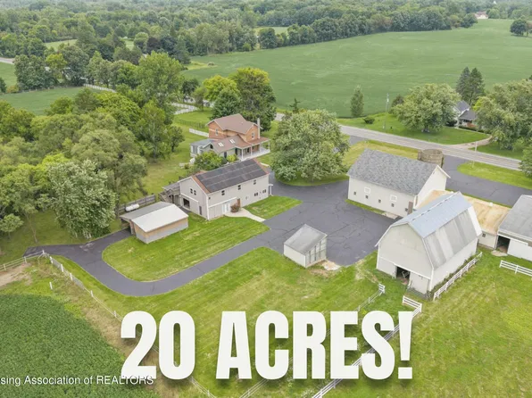 2061 N Williamston Rd, Williamston, MI 48895