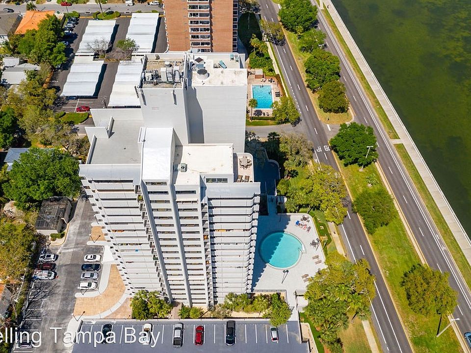 1st image of 4141 Bayshore Blvd APT 1002