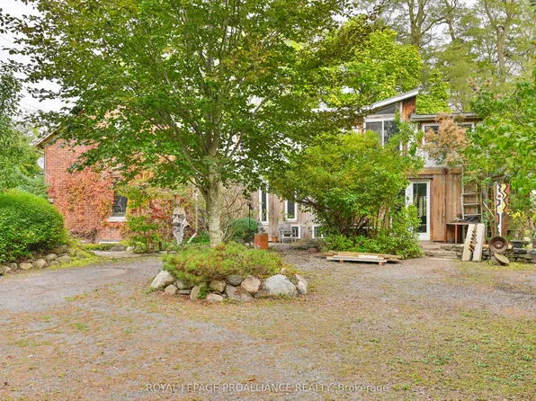 15047 County Road 2 Rd, Brighton, ON K0K 1H0