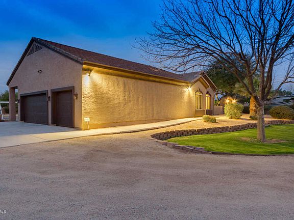 3rd image of 25815 S 177th Pl