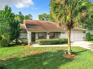 2508 E Marcia St, Inverness, FL 34453