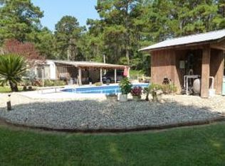 46 Oak Ridge Ln, Sumrall, MS 39482