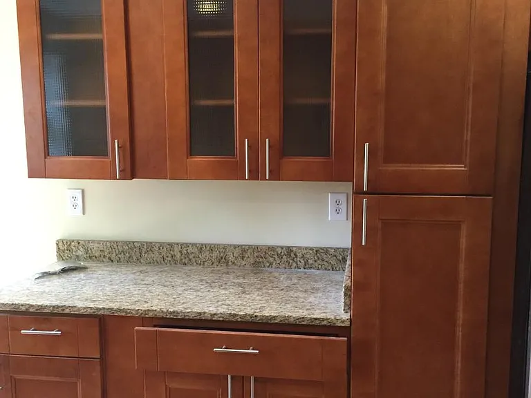 Kitchen pantry