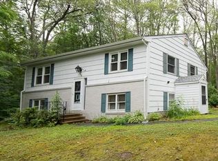 12 Cider Mill Rd, North Brookfield, MA 01535