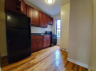 1089 Eastern Pkwy #3, Brooklyn, NY 11213