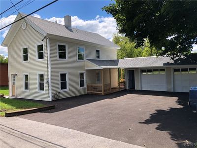 3780 State Route 5, Frankfort, NY, 13340