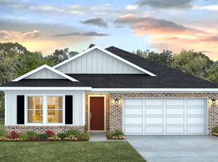 The Riverside Plan, Mallard Creek, Biloxi, MS 39532