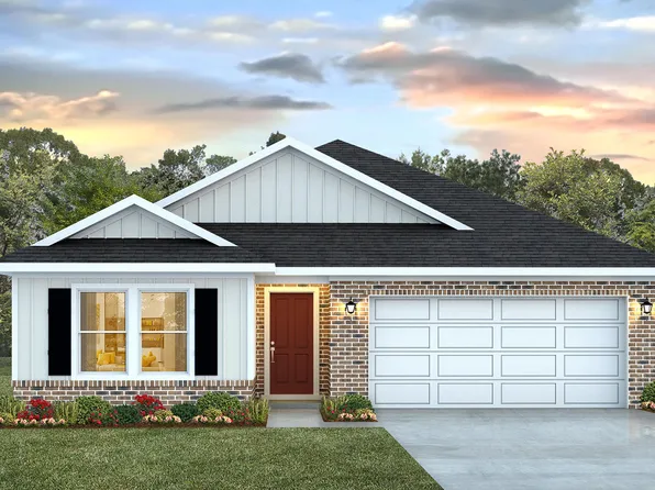 The Riverside Plan, Mallard Creek