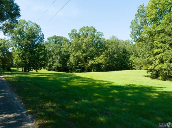 Ouida Irondale Rd, Saint Francisville, LA 70775