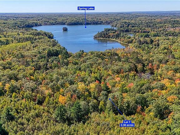 2nd image of Lot 7 Secluded Trail