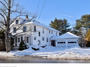 282 Bridge St, Westbrook, ME 04092