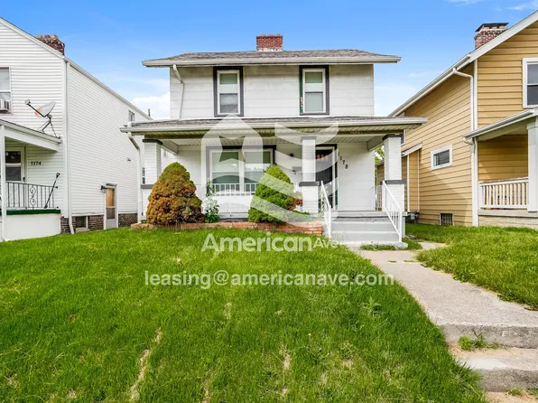 1178 21st Ave, Columbus, OH 43211