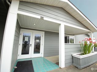 853 Ocean Shores Blvd NW UNIT 2, Ocean Shores, WA