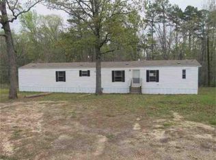 510 James St, Jefferson, TX 75657
