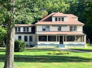 1363 Village Rd, Madison, NH 03849