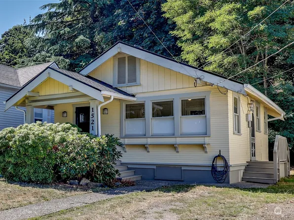 1521 Park Avenue, Bremerton, WA 98337