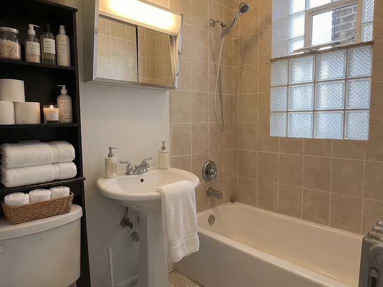 3356 N Long Ave #3 — Photo 9