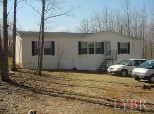 306 Falling Springs Est, Concord, VA 24538