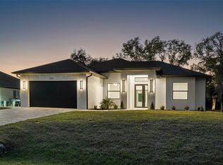 4025 Cinderella Rd, North Port, FL 34286