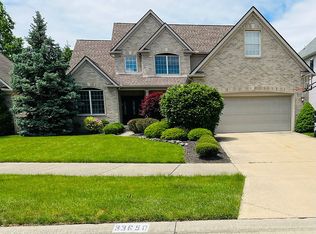 33650 Saint Francis Dr, Avon, OH 44011