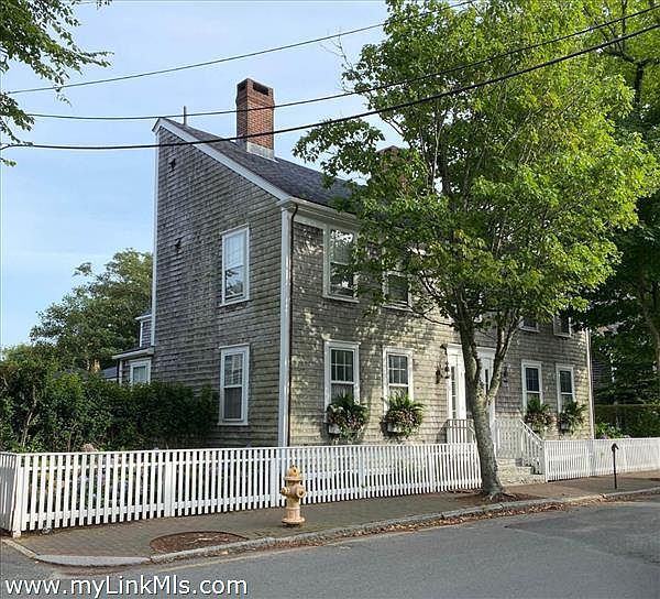 5 Milk St, Nantucket, MA 02554 | MLS #87658 | Zillow