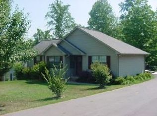 300 County Road 1600, Cullman, AL 35058