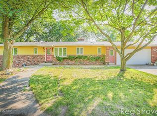 4145 Eleven Mile Rd NE, Rockford, MI 49341