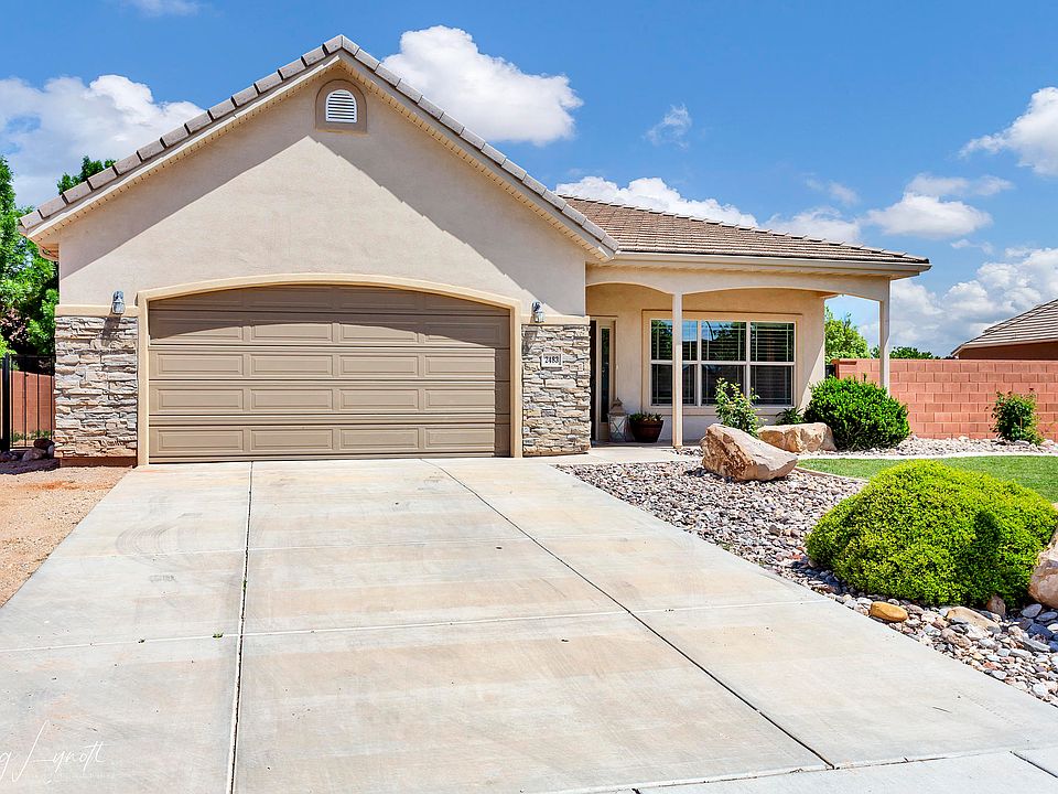 2nd image of 2483 S Harvest Ln