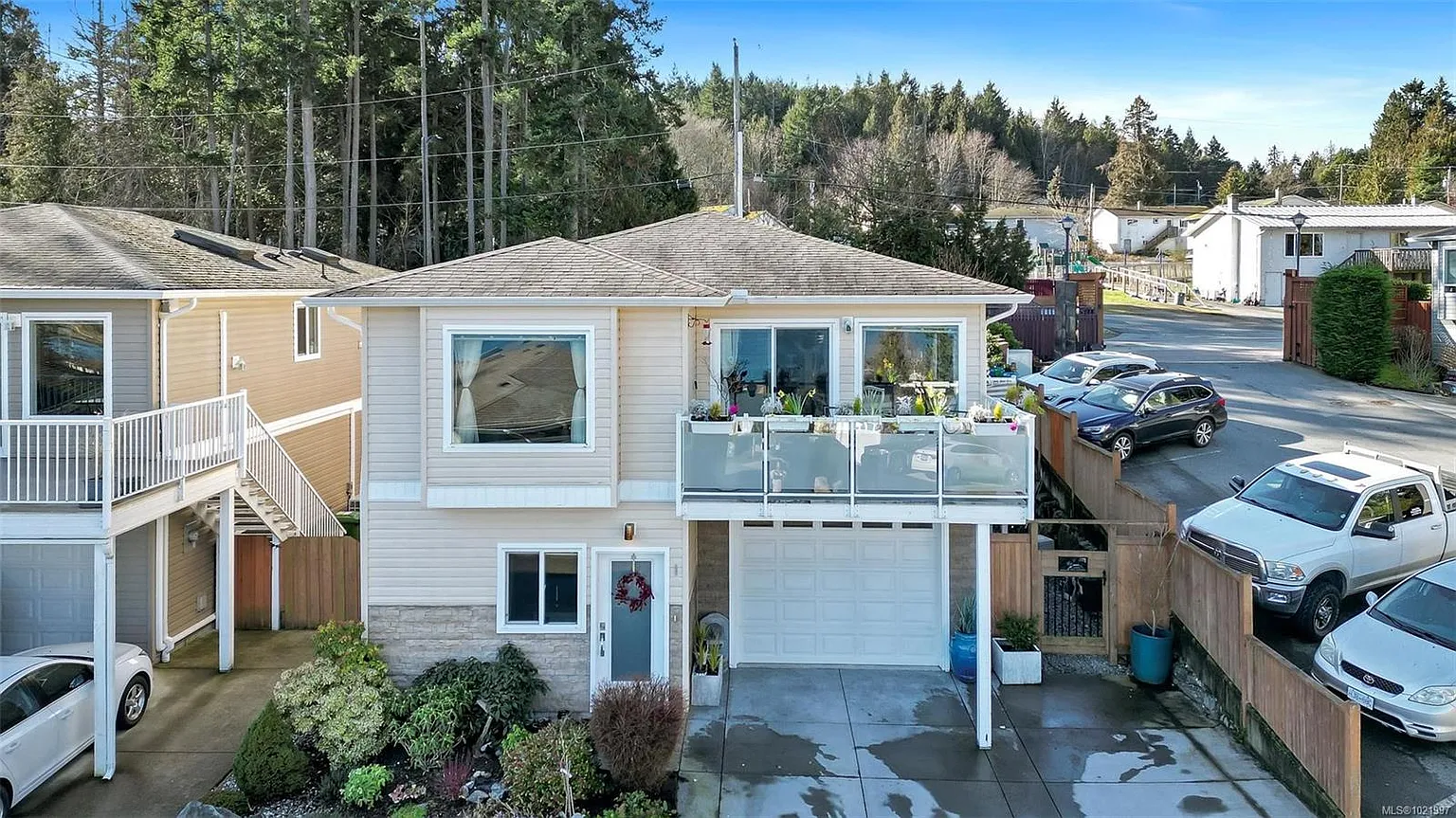 2740 Stautw Rd #1 photo 1