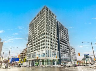 2020 Bathurst St #1520, Toronto, ON