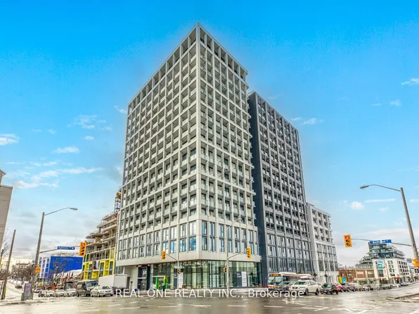 2020 Bathurst St, Toronto, ON